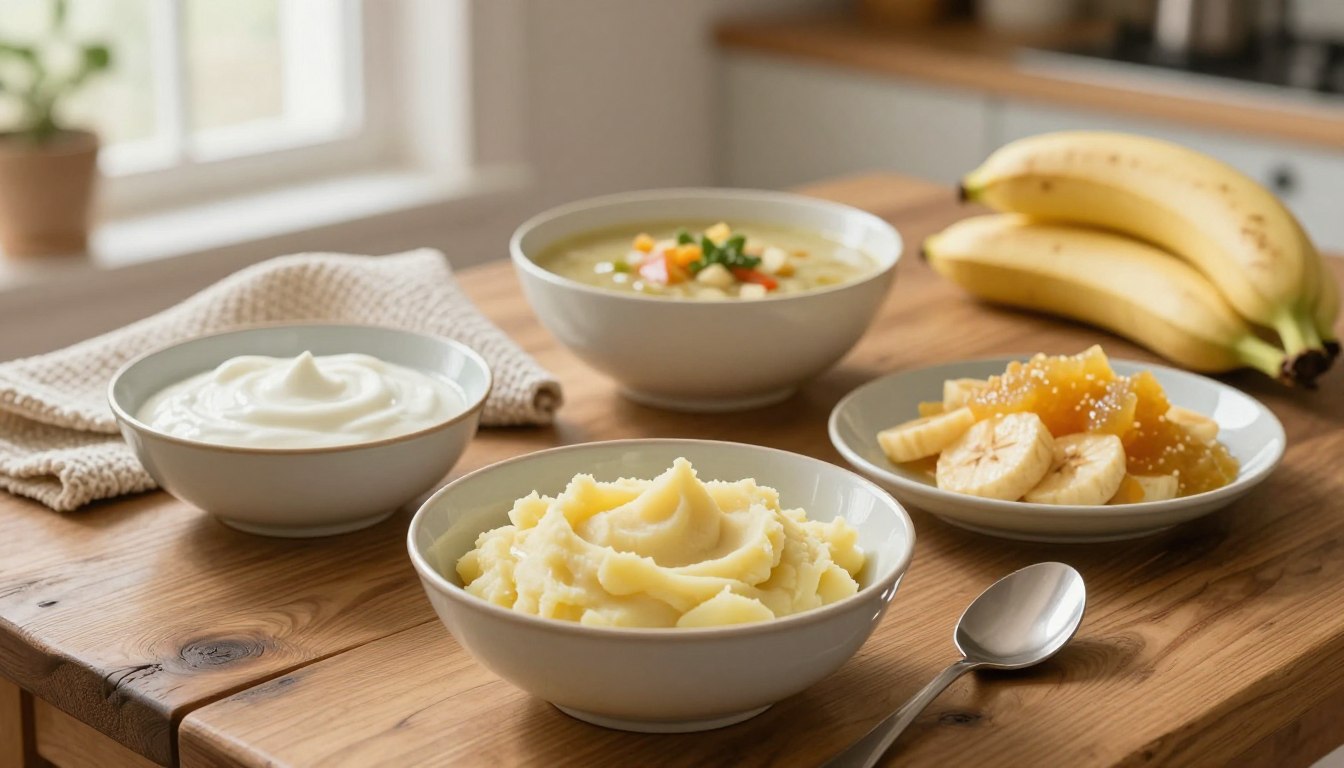 Your Complete SOFTDIET Plan for Easy and Safe Eating