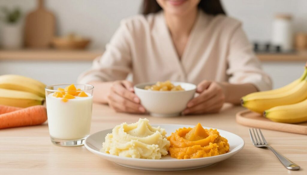 soft diet