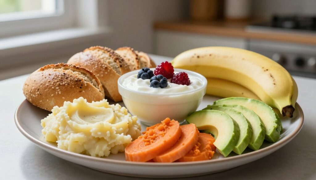 soft food